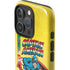 Marvel Classic Comics Captain America iPhone 16 Pro Impact Case
