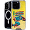 Marvel Classic Comics Captain America iPhone 16 Pro MagSafe Case