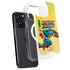 Marvel Classic Comics Captain America iPhone 16 Pro MagSafe Case