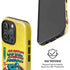 Marvel Classic Comics Captain America iPhone 16 Pro Magsafe Impact Case