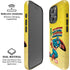 Marvel Classic Comics Captain America iPhone 16 Pro Magsafe Impact Case
