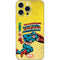 Marvel Classic Comics Captain America iPhone 16 Pro Max Skin