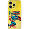 Marvel Classic Comics Captain America iPhone 16 Pro Skin