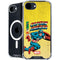 Marvel Classic Comics Captain America iPhone 16e MagSafe Case