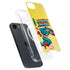 Marvel Classic Comics Captain America iPhone 16e MagSafe Case