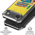 Marvel Classic Comics Captain America iPhone 17 Air Clear Case