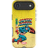 Marvel Classic Comics Captain America iPhone 17 Air Impact Case