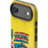 Marvel Classic Comics Captain America iPhone 17 Air Impact Case