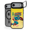 Marvel Classic Comics Captain America iPhone 17 Air Kickstand Case