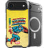 Marvel Classic Comics Captain America iPhone 17 Air MagSafe Case