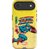 Marvel Classic Comics Captain America iPhone 17 Air Magsafe Impact Case