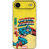 Marvel Classic Comics Captain America iPhone 17 Air Skin