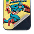 Marvel Classic Comics Captain America iPhone 17 Air Skin