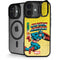 Marvel Classic Comics Captain America iPhone 17 Kickstand Case