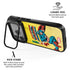 Marvel Classic Comics Captain America iPhone 17 Pro Kickstand Case