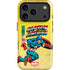 Marvel Classic Comics Captain America iPhone 17 Pro Magsafe Impact Case