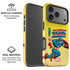 Marvel Classic Comics Captain America iPhone 17 Pro Magsafe Impact Case