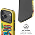 Marvel Classic Comics Captain America iPhone 17 Pro Max Magsafe Impact Case