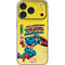 Marvel Classic Comics Captain America iPhone 17 Pro Max Skin