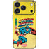 Marvel Classic Comics Captain America iPhone 17 Pro Max Skin