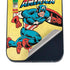 Marvel Classic Comics Captain America iPhone 17 Pro Max Skin