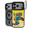Marvel Classic Comics Captain America iPhone 18 Pro Max Kickstand Case