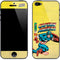 Marvel Classic Comics Captain America iPhone 5/5s/5SE Skin
