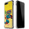 Marvel Classic Comics Captain America iPhone 7/8 Plus Clear Case