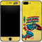 Marvel Classic Comics Captain America iPhone 7 Plus Skin