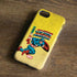 Marvel Classic Comics Captain America iPhone 7 Pro Case
