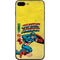 Marvel Classic Comics Captain America iPhone 8 Plus Skin