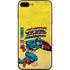 Marvel Classic Comics Captain America iPhone 8 Plus Skin