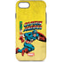 Marvel Classic Comics Captain America iPhone 8 Pro Case