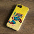Marvel Classic Comics Captain America iPhone 8 Pro Case