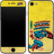 Marvel Classic Comics Captain America iPhone 8 Skin