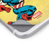 Marvel Classic Comics Captain America iPhone 8 Skin