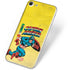 Marvel Classic Comics Captain America iPhone 8 Skin