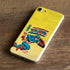 Marvel Classic Comics Captain America iPhone 8 Skin