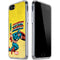 Marvel Classic Comics Captain America iPhone SE (2nd & 3rd Gen) Clear Case