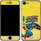 Marvel Classic Comics Captain America iPhone SE (2nd & 3rd Gen) Skin