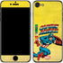 Marvel Classic Comics Captain America iPhone SE (2nd & 3rd Gen) Skin