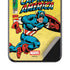Marvel Classic Comics Captain America iPhone SE (2nd & 3rd Gen) Skin
