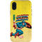 Marvel Classic Comics Captain America iPhone XR Pro Case