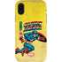 Marvel Classic Comics Captain America iPhone XR Pro Case