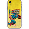 Marvel Classic Comics Captain America iPhone XR Skin