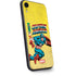 Marvel Classic Comics Captain America iPhone XR Skin