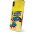 Marvel Classic Comics Captain America iPhone XS Skin
