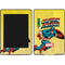 Marvel Classic Comics Captain America Amazon Kindle Skin