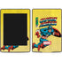Marvel Classic Comics Captain America Amazon Kindle Skin