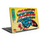 Marvel Classic Comics Captain America Dell Latitude Skin